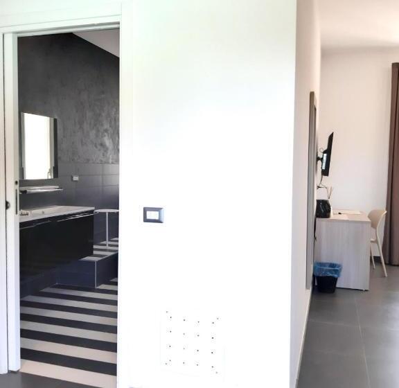 تختخواب و صبحانه Ripamontibnb