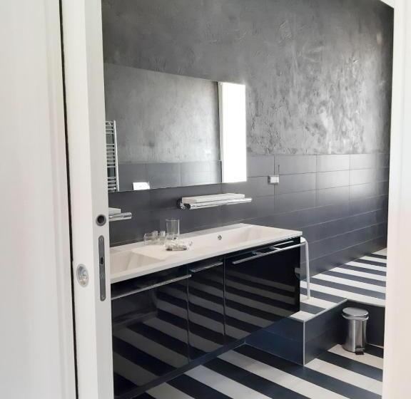 تختخواب و صبحانه Ripamontibnb