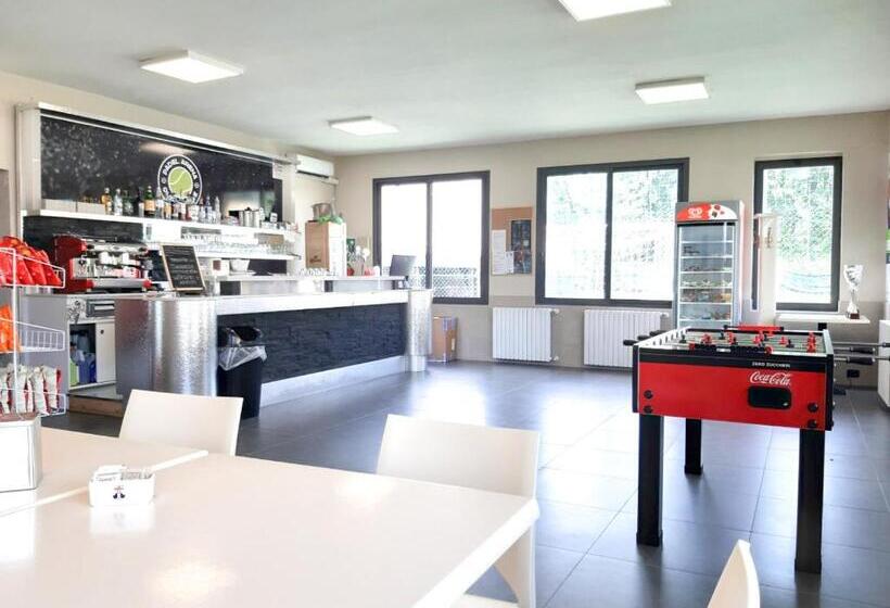 تختخواب و صبحانه Ripamontibnb