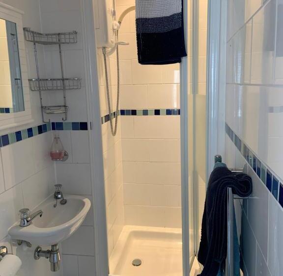 צימר Seven Bays Stays