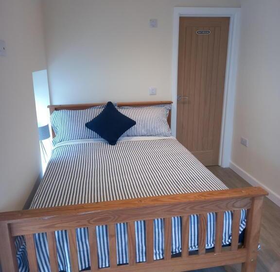 צימר Seven Bays Stays