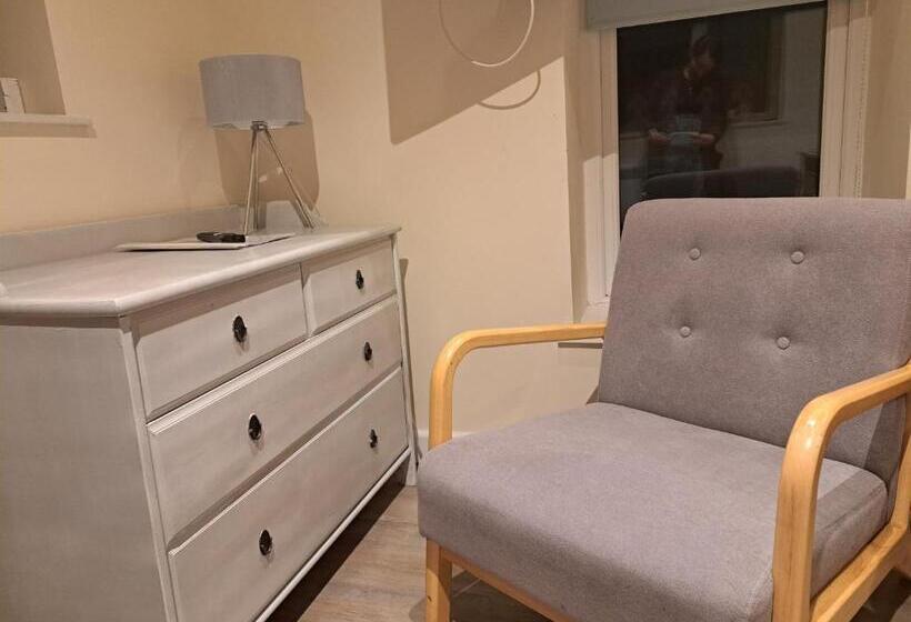 צימר Seven Bays Stays