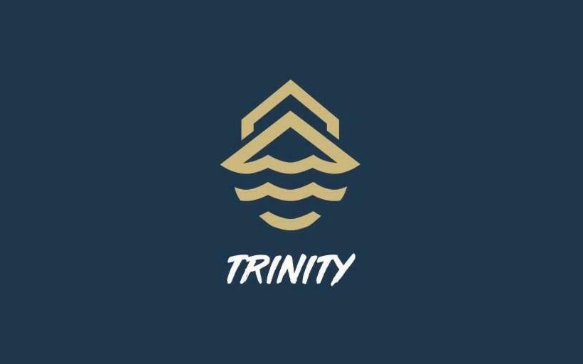 تختخواب و صبحانه 弎trinity
