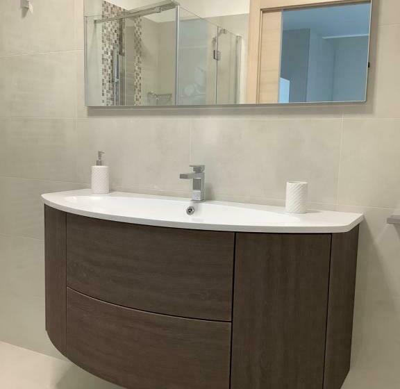 ベッドアンドブレックファースト Villafiore