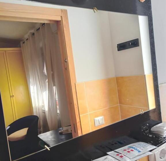 בית מלון כפרי Agriturismo L Arco