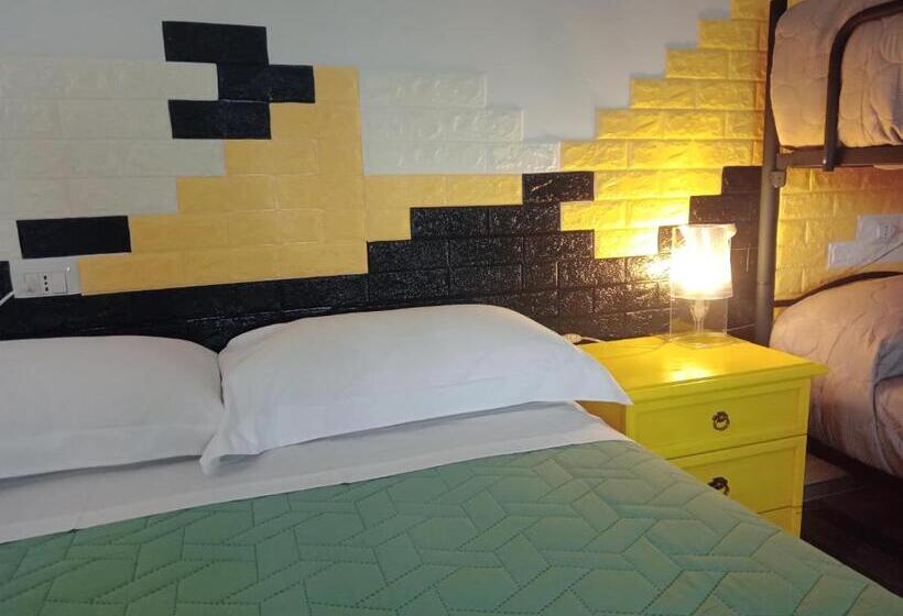 בית מלון כפרי Agriturismo L Arco