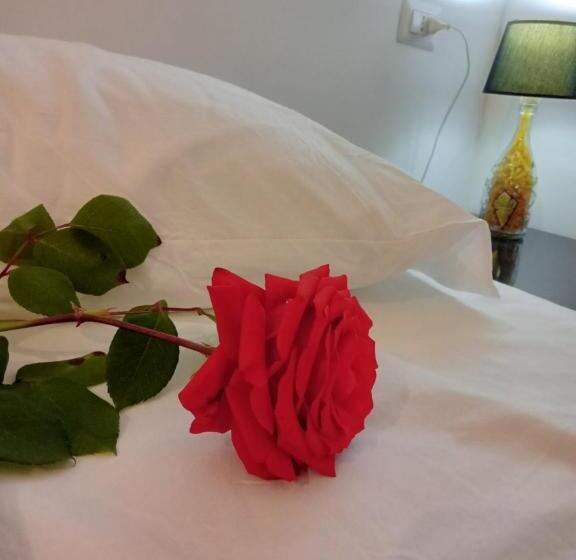 בית מלון כפרי Agriturismo L Arco