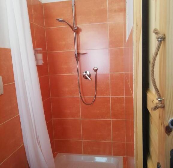 בית מלון כפרי Agriturismo L Arco