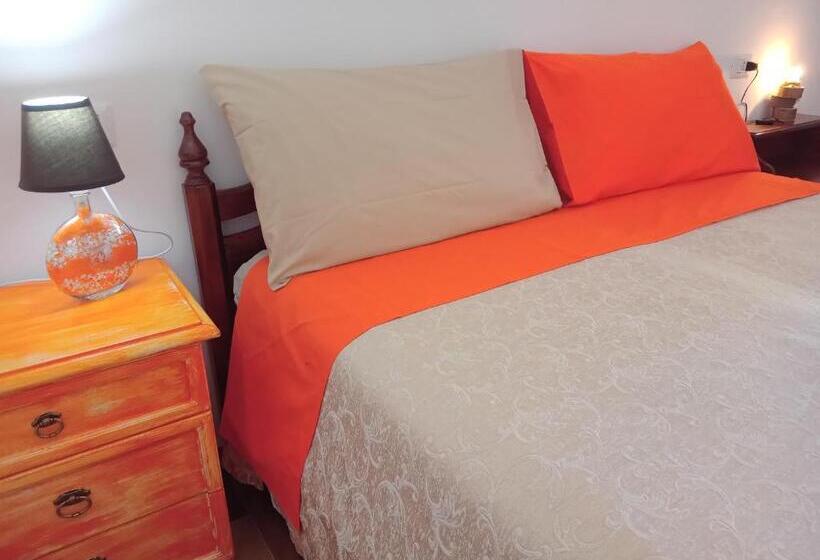 בית מלון כפרי Agriturismo L Arco