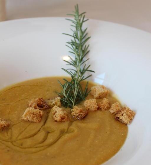 ホテル Agriturismo Pensieri Di Cavatina