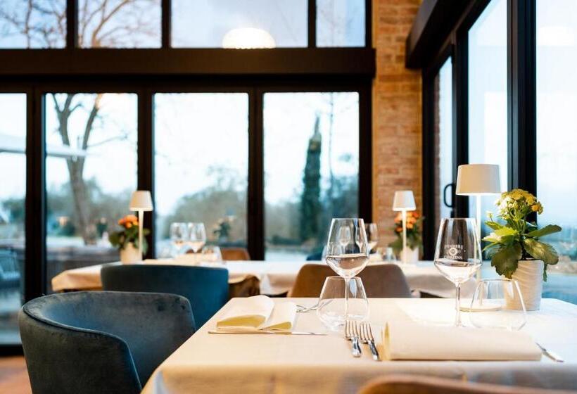 ホテル Agriturismo Pensieri Di Cavatina