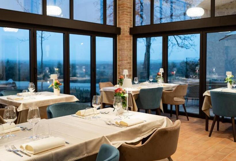 ホテル Agriturismo Pensieri Di Cavatina