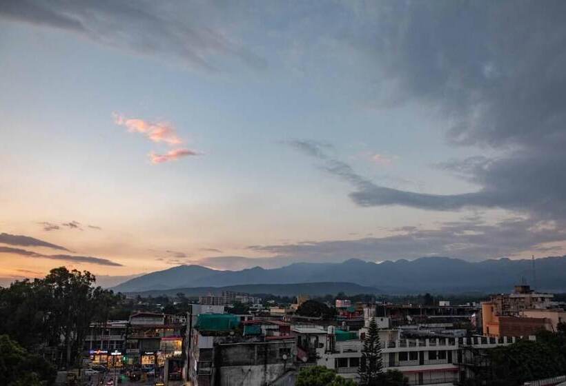 בית מלון כפרי Alaya