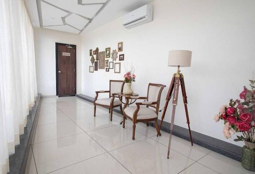 בית מלון כפרי Alaya