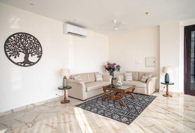 בית מלון כפרי Alaya