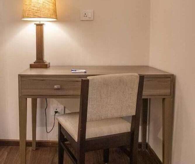 בית מלון כפרי Alaya