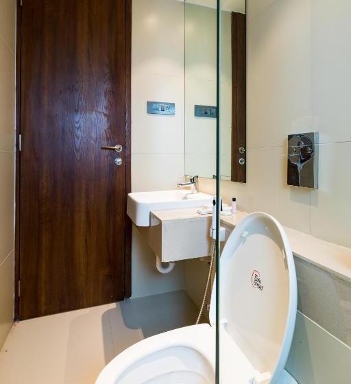 Отель Ar Suites Jewels Royale Koregaon Park Nx