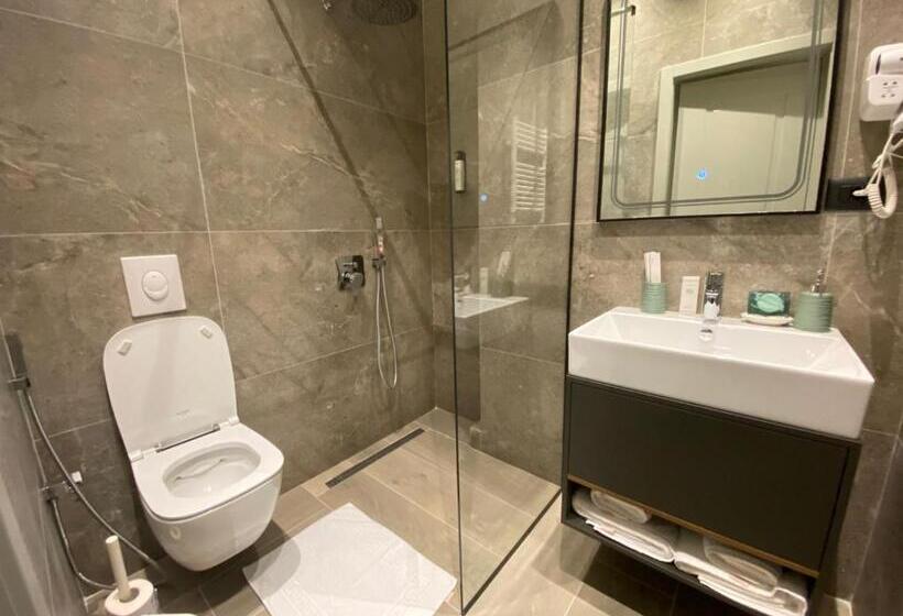 酒店 Ardenica Boutique