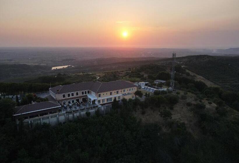 酒店 Ardenica Boutique