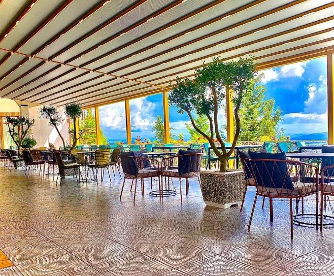 酒店 Ardenica Boutique