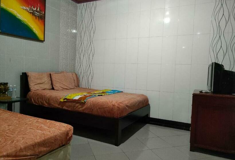 בית מלון כפרי Aris  Tabanan