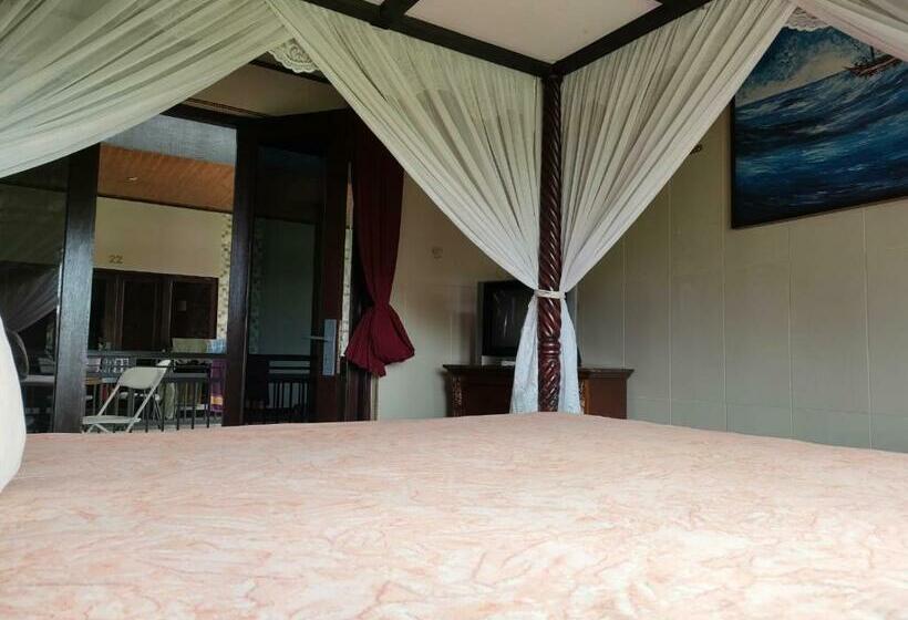 בית מלון כפרי Aris  Tabanan