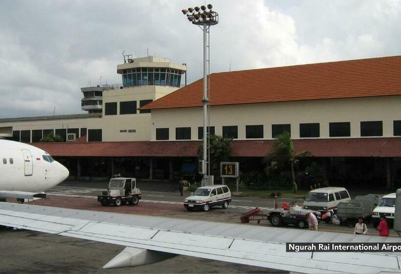 בית מלון כפרי Aris  Tabanan