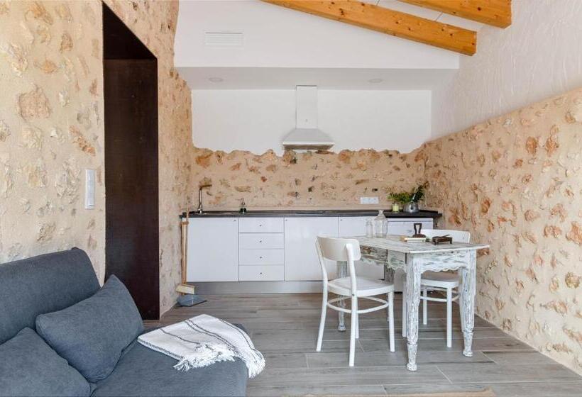 호텔 Cal Tio 2 Agroturismo Yourhouse