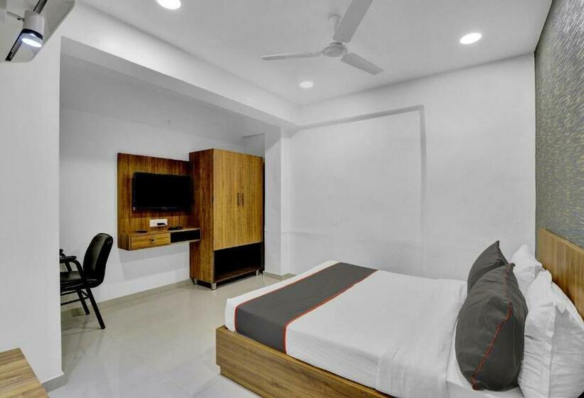 酒店 Royal Mansion, Gandhinagar