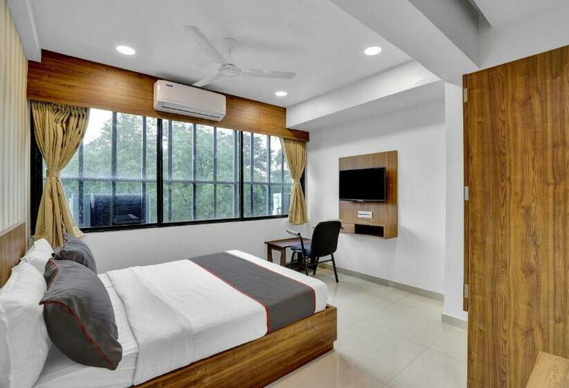 酒店 Royal Mansion, Gandhinagar