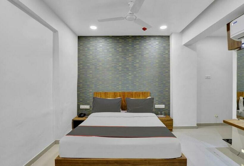 酒店 Royal Mansion, Gandhinagar