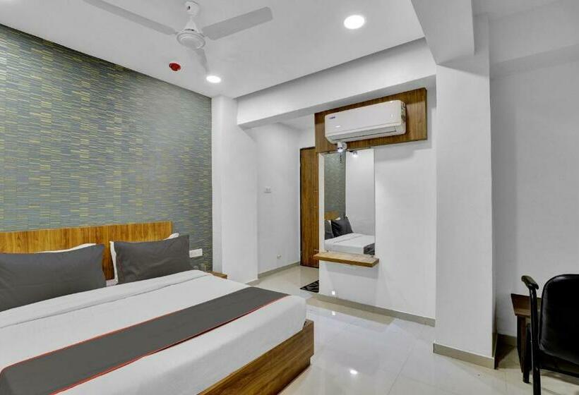 酒店 Royal Mansion, Gandhinagar