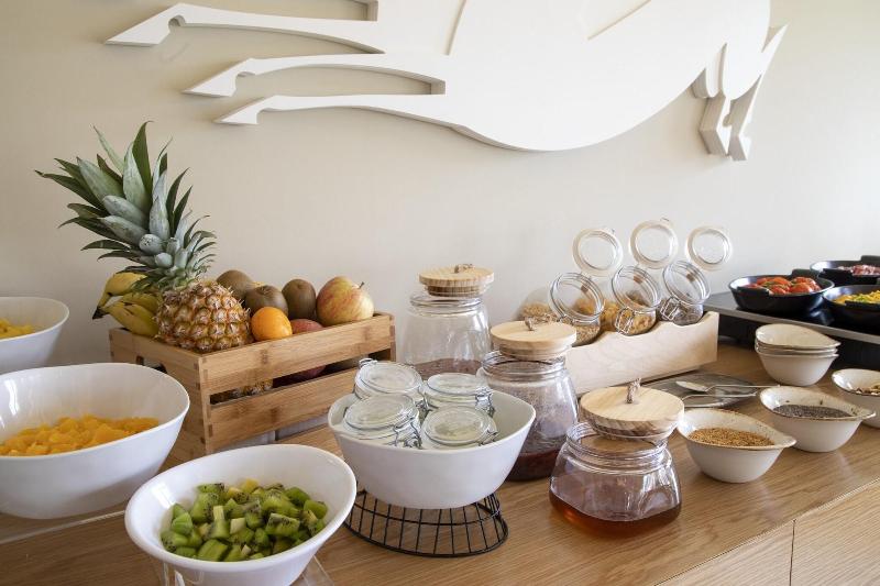 Отель Casa Das Lerias