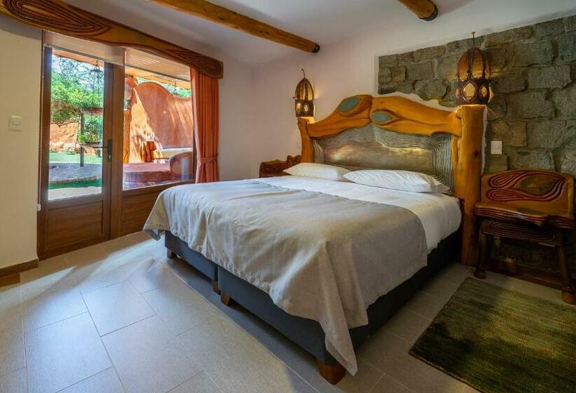 فندق Casa Primal