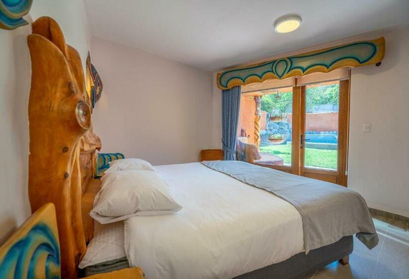 فندق Casa Primal