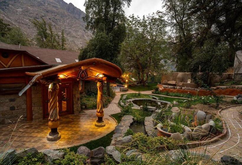 فندق Casa Primal