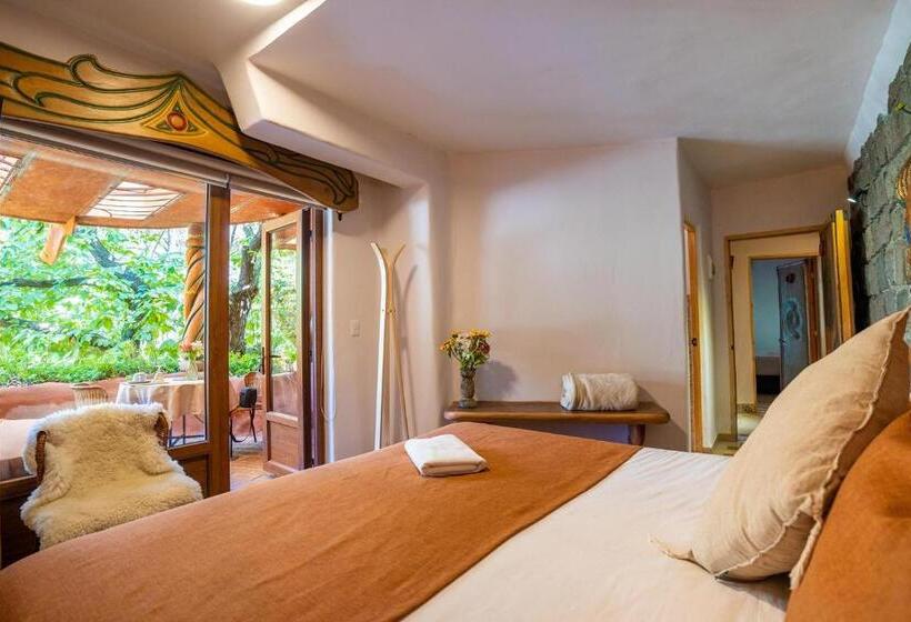 فندق Casa Primal