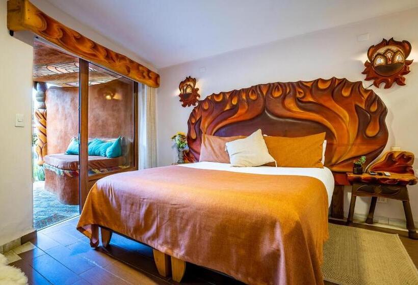 فندق Casa Primal