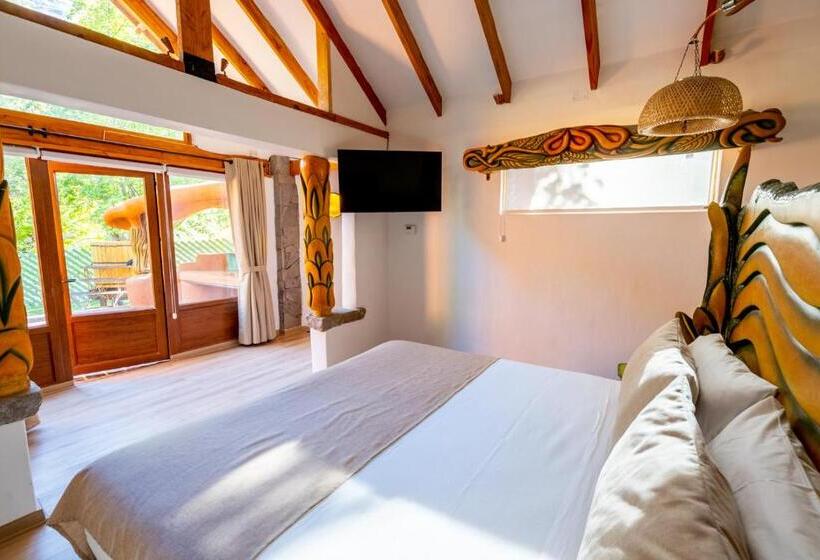 فندق Casa Primal