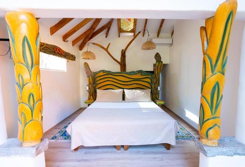 فندق Casa Primal