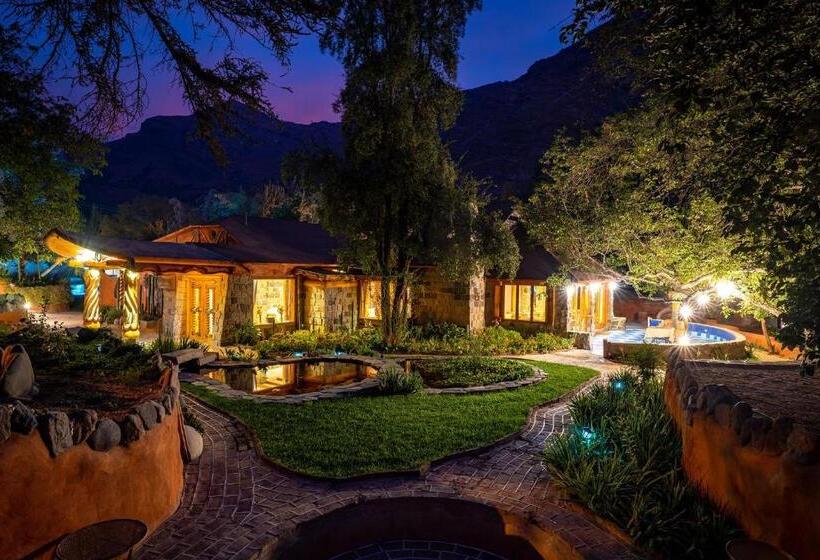 فندق Casa Primal