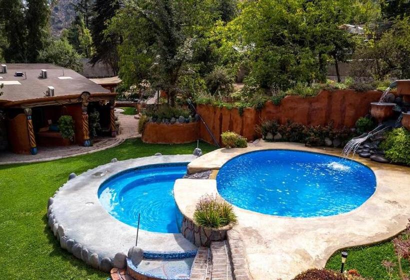 فندق Casa Primal