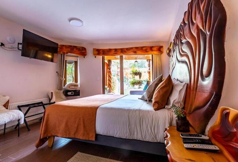 فندق Casa Primal