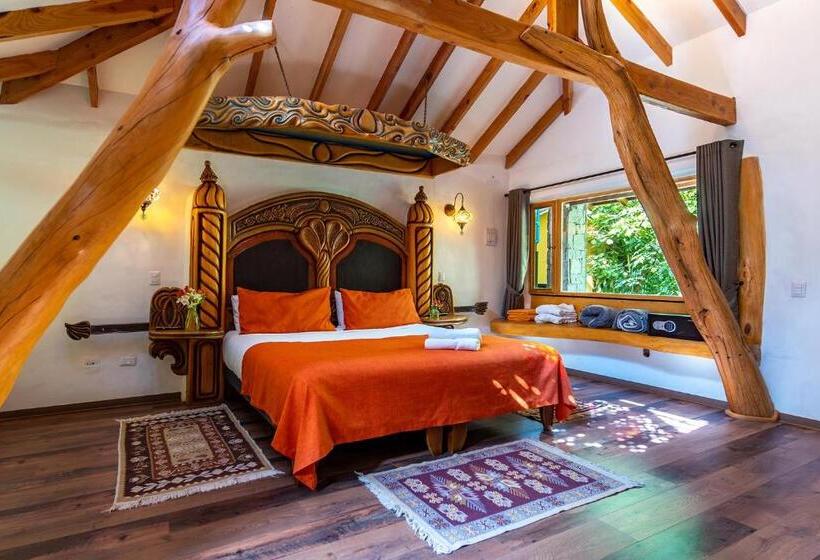 فندق Casa Primal