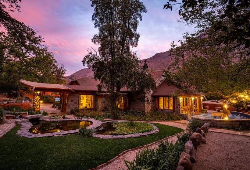 فندق Casa Primal