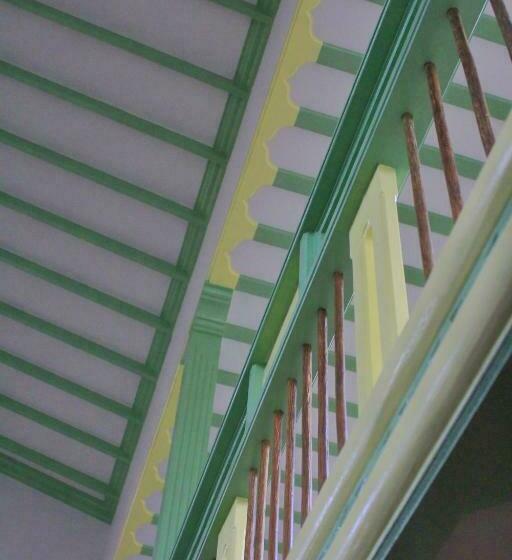 酒店 Casa Quintana