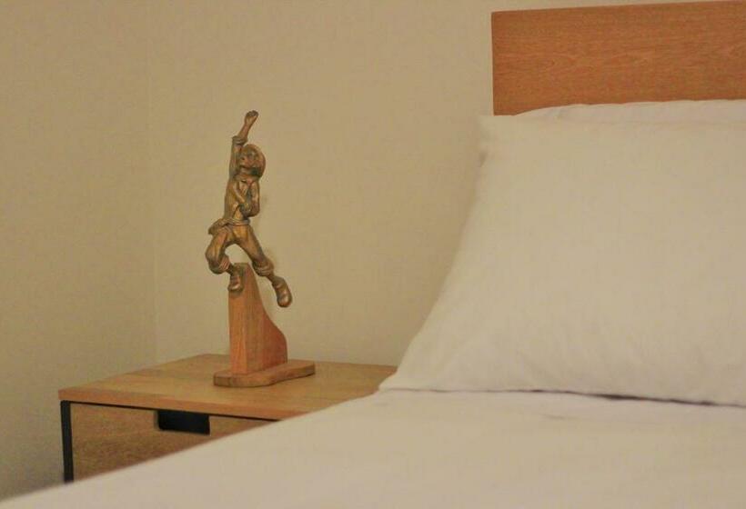 酒店 Casa Quintana