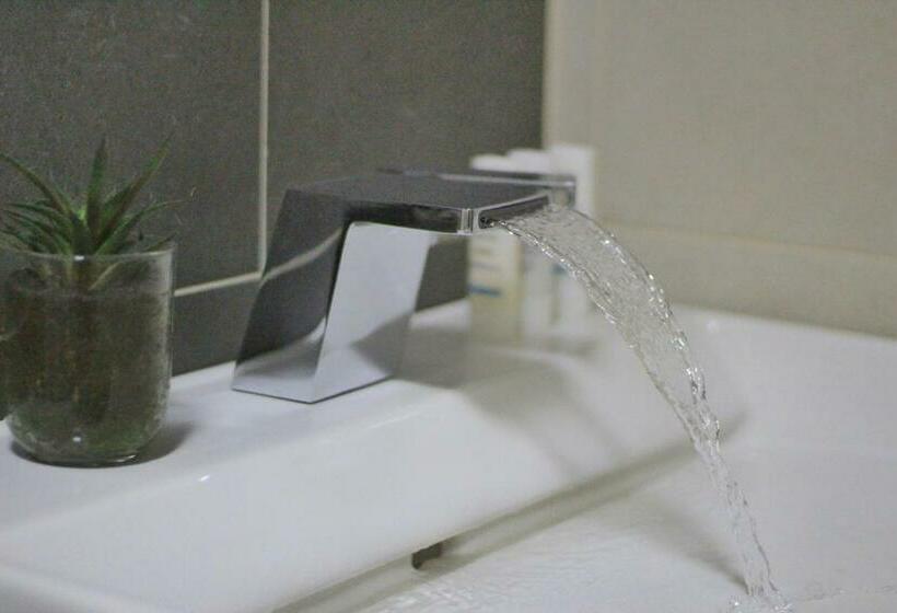 酒店 Casa Quintana