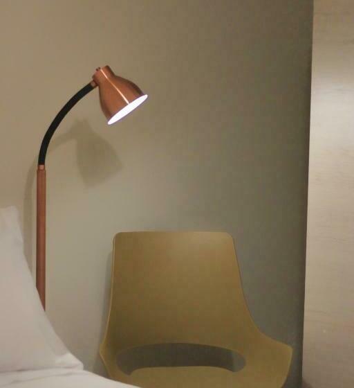 酒店 Casa Quintana