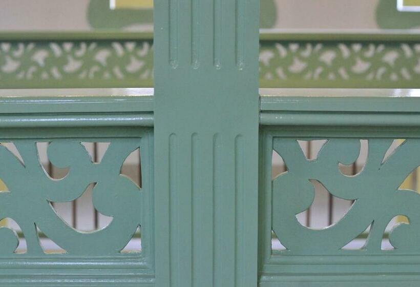 酒店 Casa Quintana